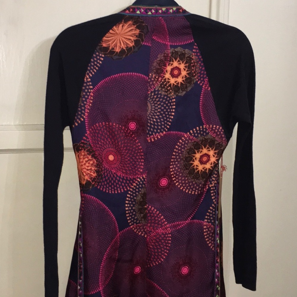 A Common Thread Dress - Picture 8 of 13